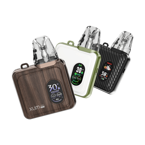 OXVA Xlim SQ Pro Pod Kit_III